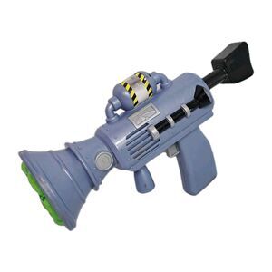 Despicable Me Fart N Fire Blaster Minions Rise of Gru Toy Gun Mattel 2020 Tested